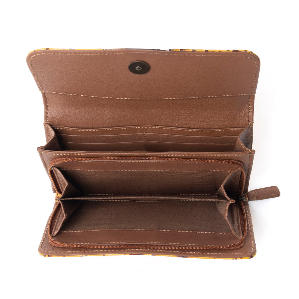 Aestivate Wallet