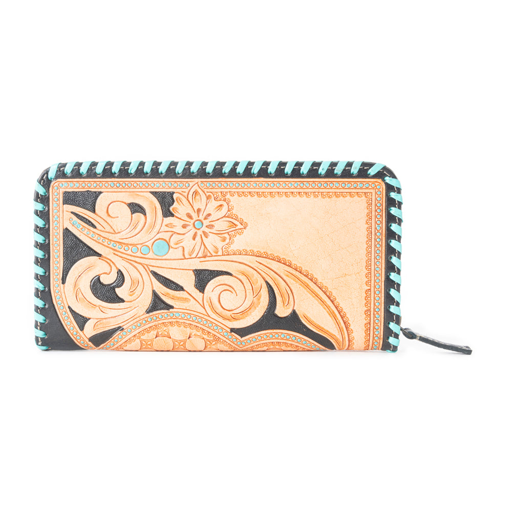 Diaphanous Wallet