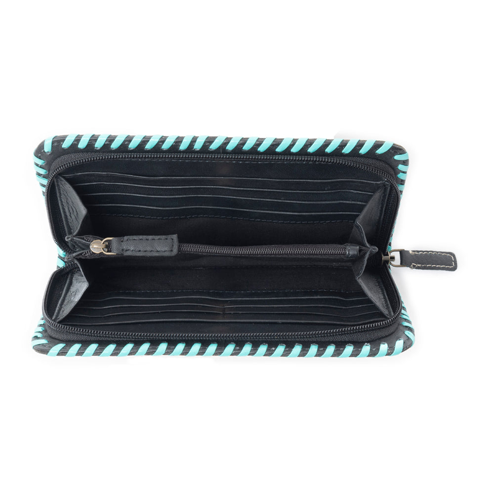 Diaphanous Wallet