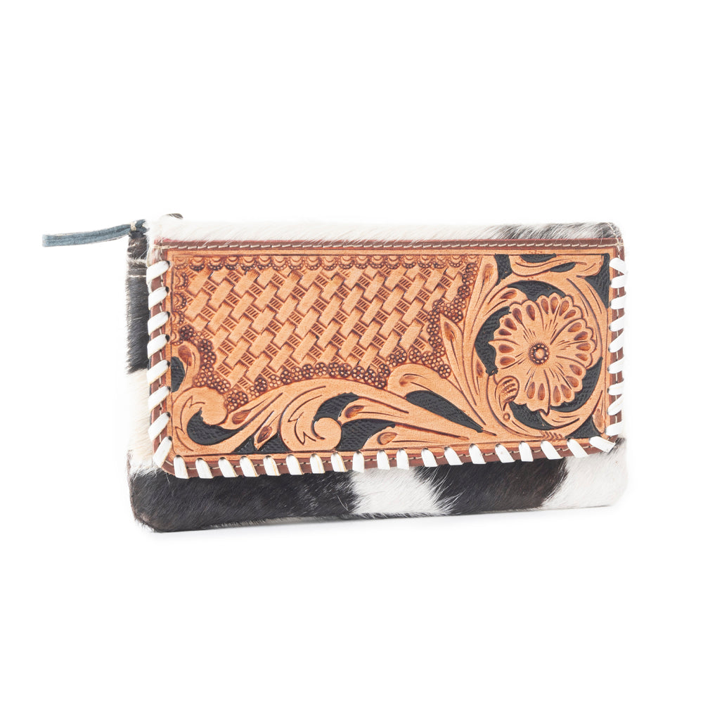 Felicitation Wallet