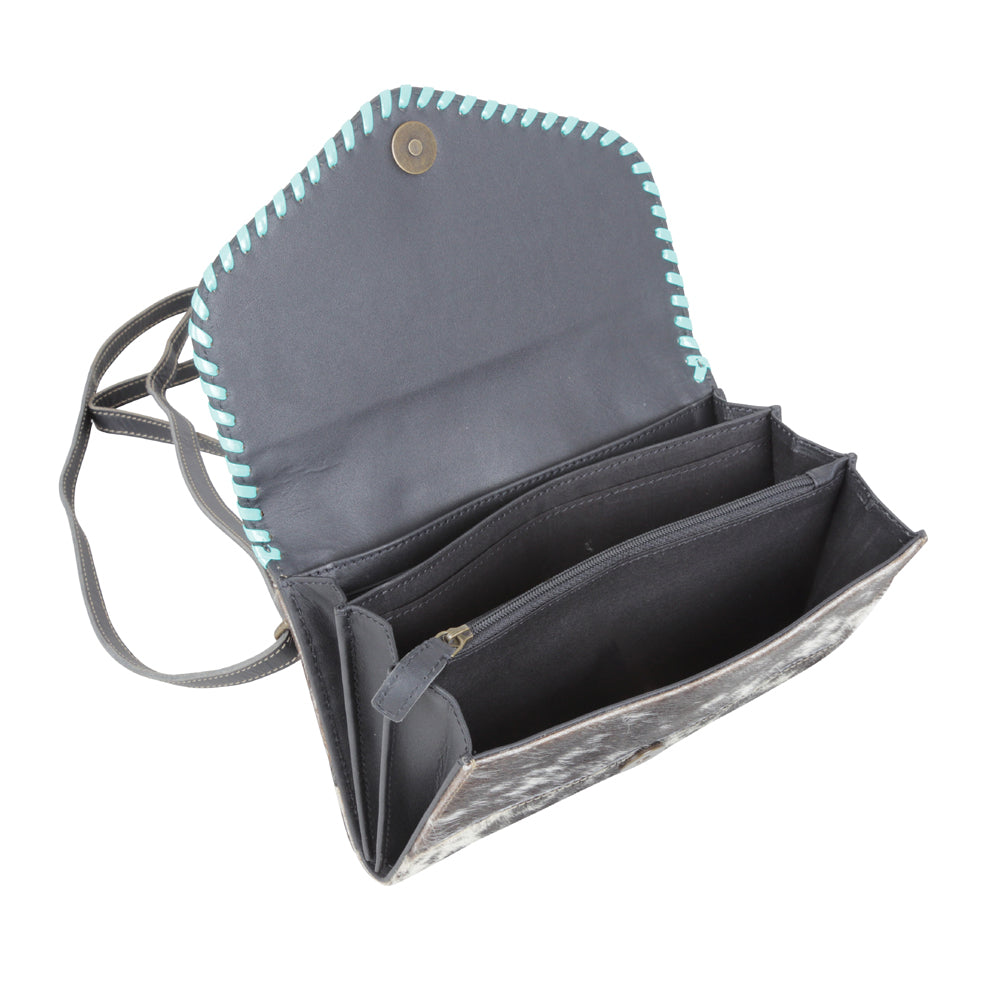 Semicolon Wallet