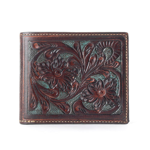 Caliginous Wallet