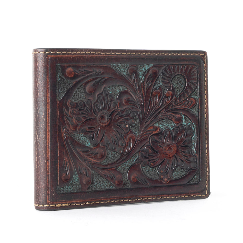 Caliginous Wallet