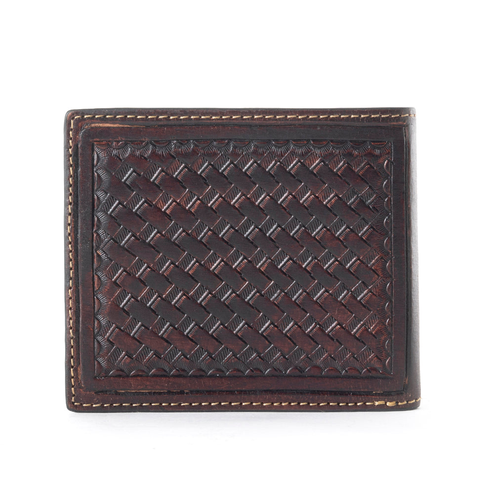 Caliginous Wallet