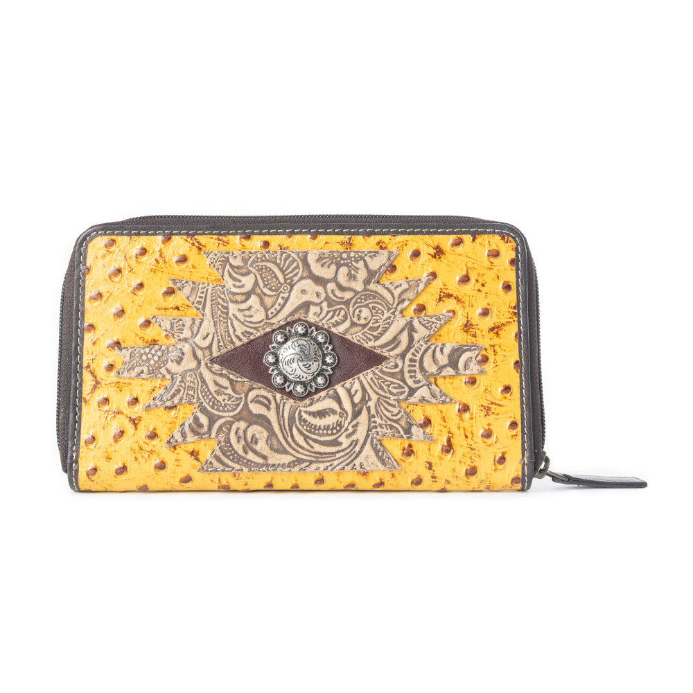 Ludic Wallet