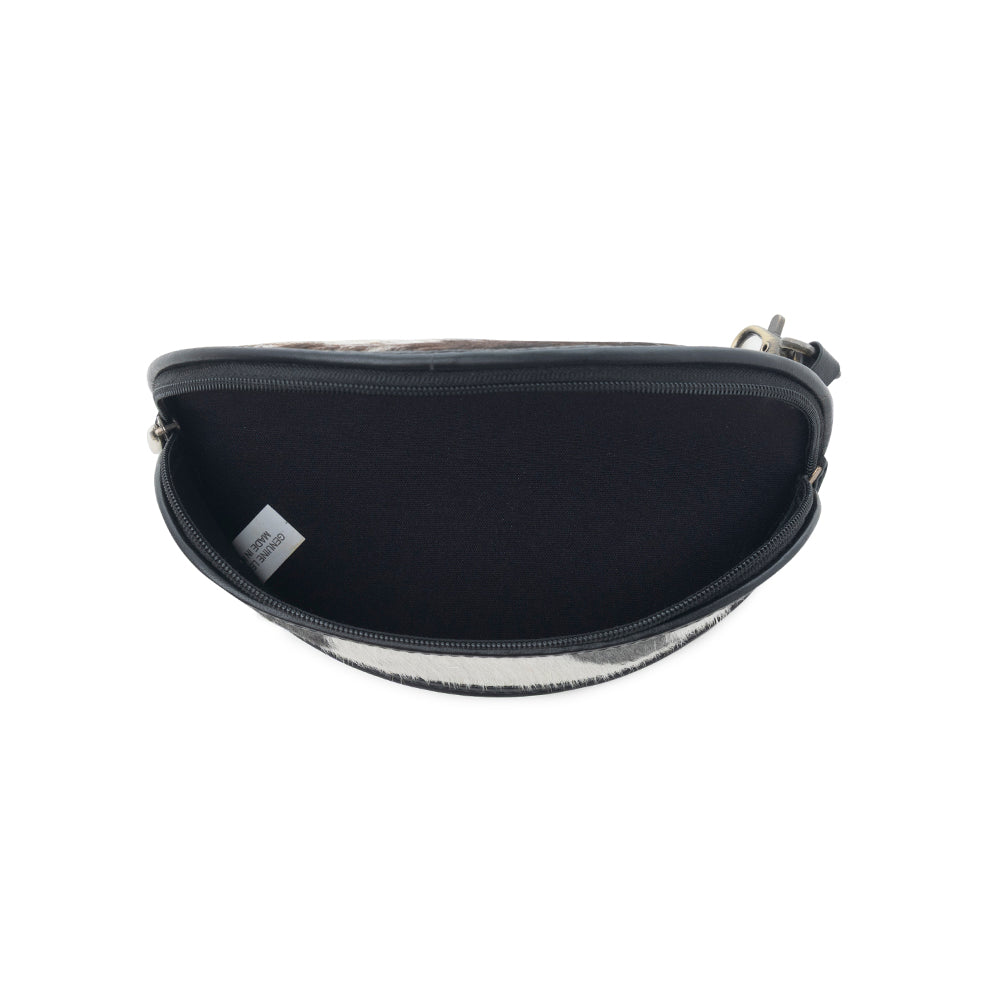 All Slaty Sunglass Case