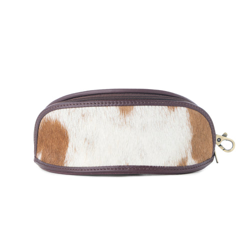 Look Bright Sunglass Case