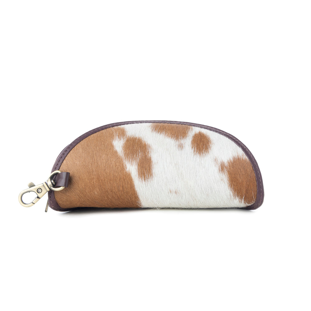 Look Bright Sunglass Case