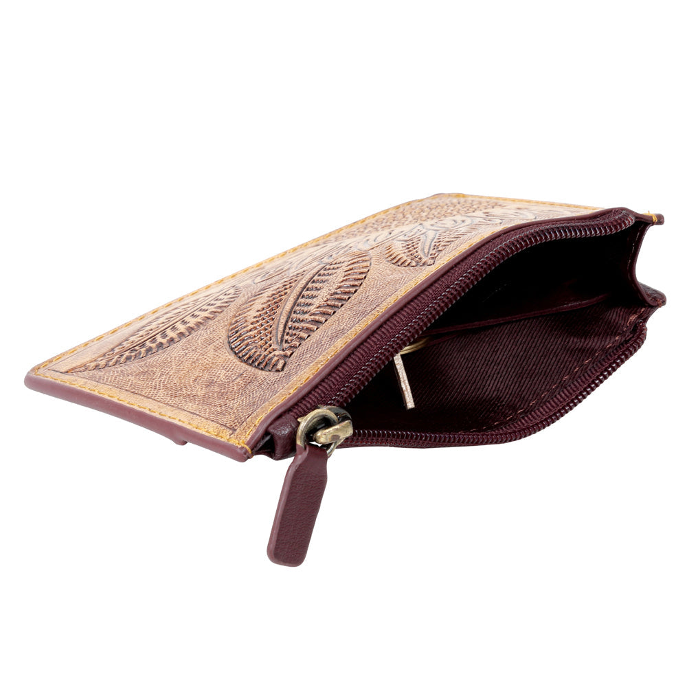 Fearless Credit Card Holder