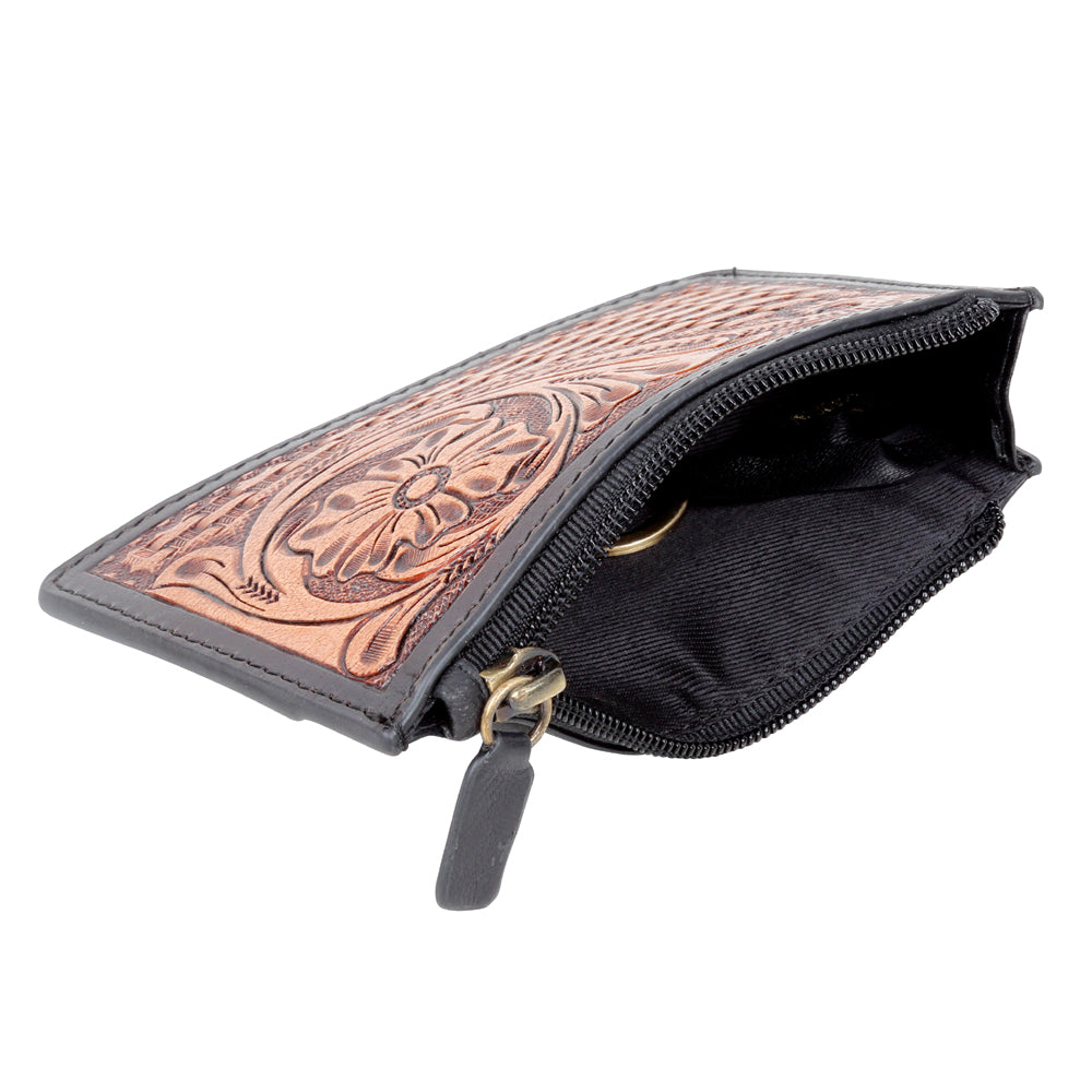 Symbolize Credit Card Holder