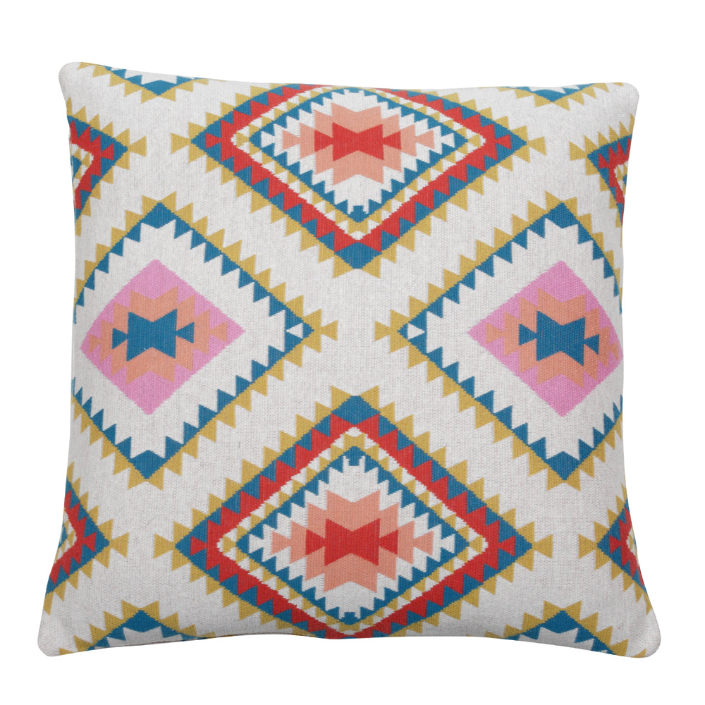 🎠Impression Aztec Cushion Cover (100% off)