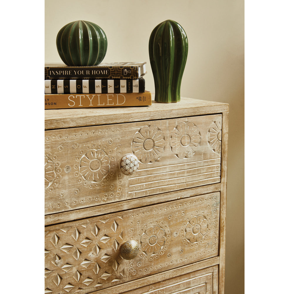 Alchemy KNOBS