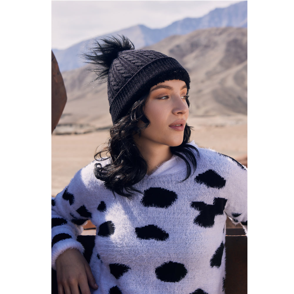 Ashway Beanie
