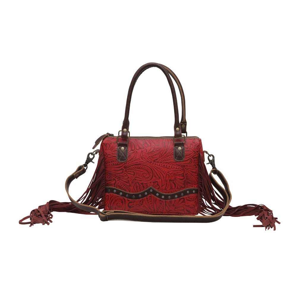 Blood currant Concealed Bag