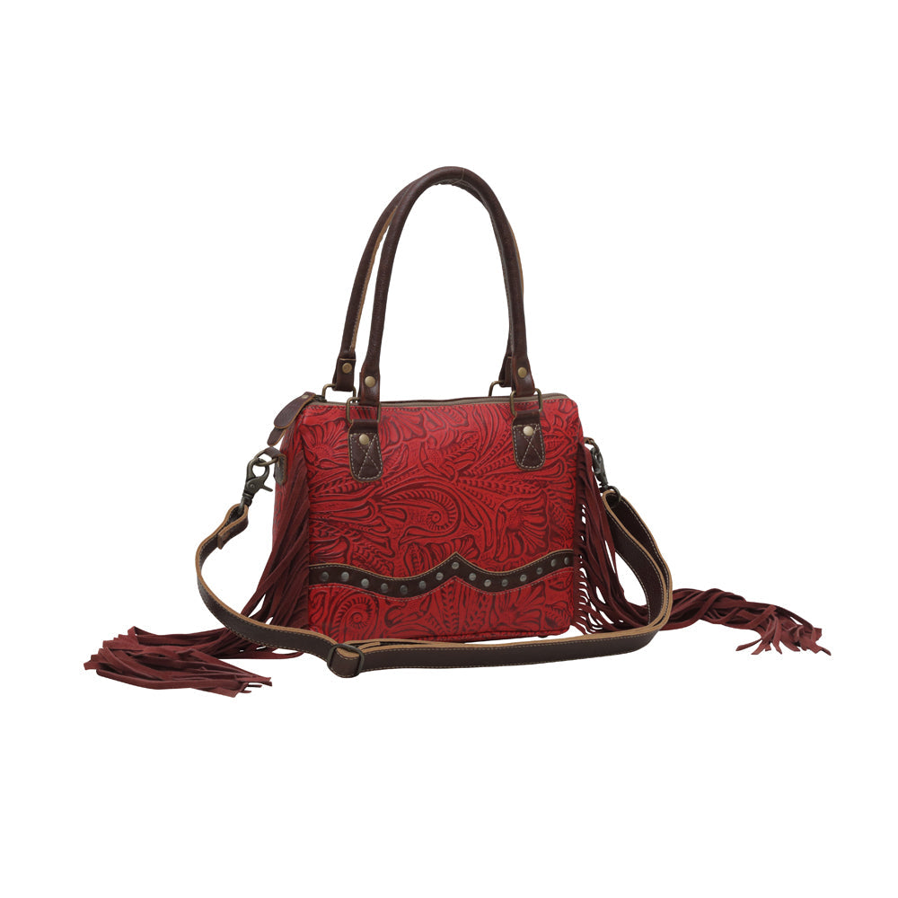 Blood currant Concealed Bag