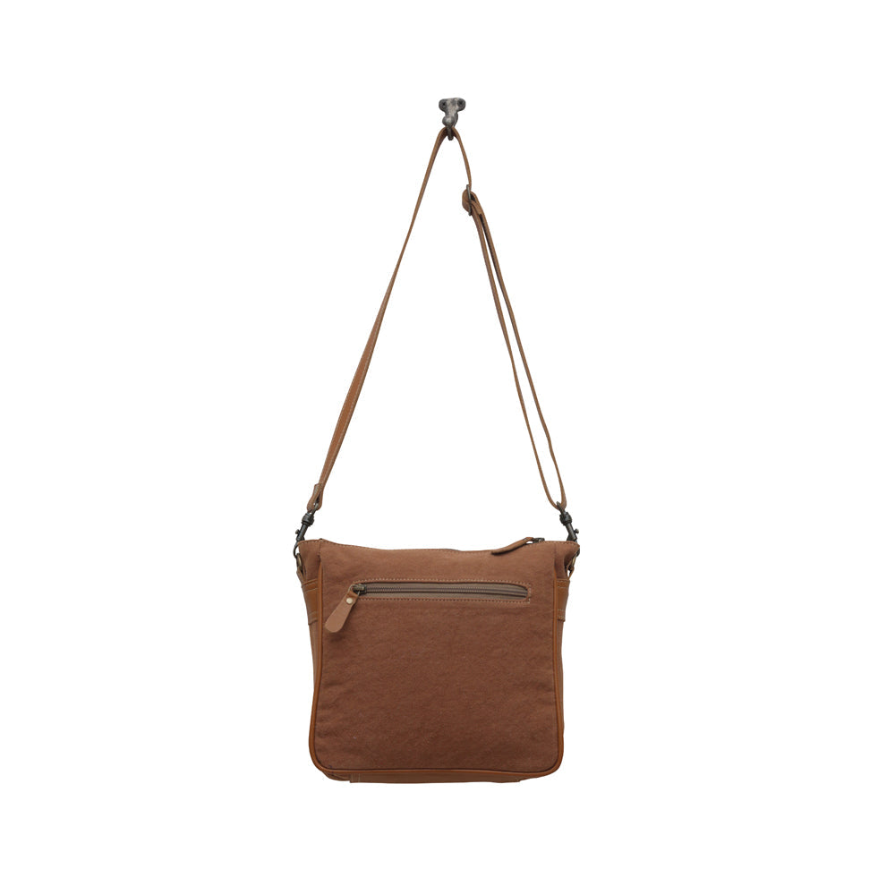 Mantis Lines Small & Crossbody bag