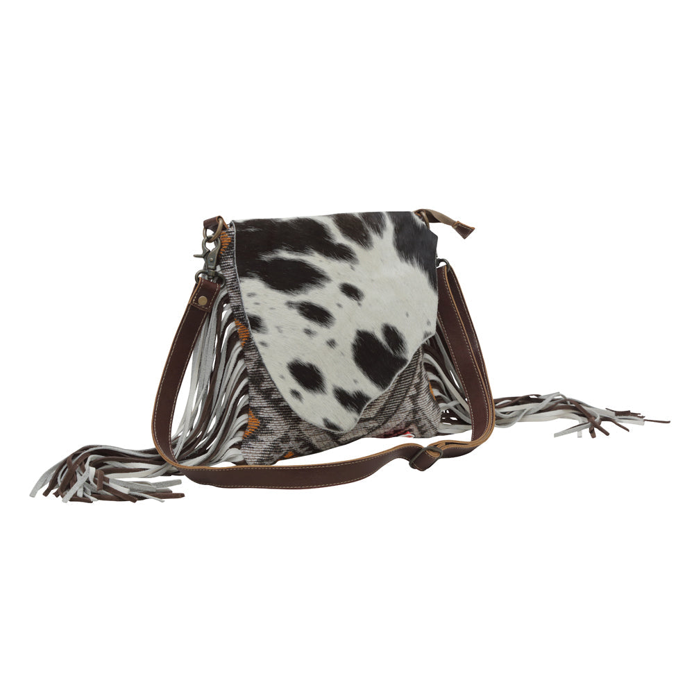 BW Flames Concealed Bag
