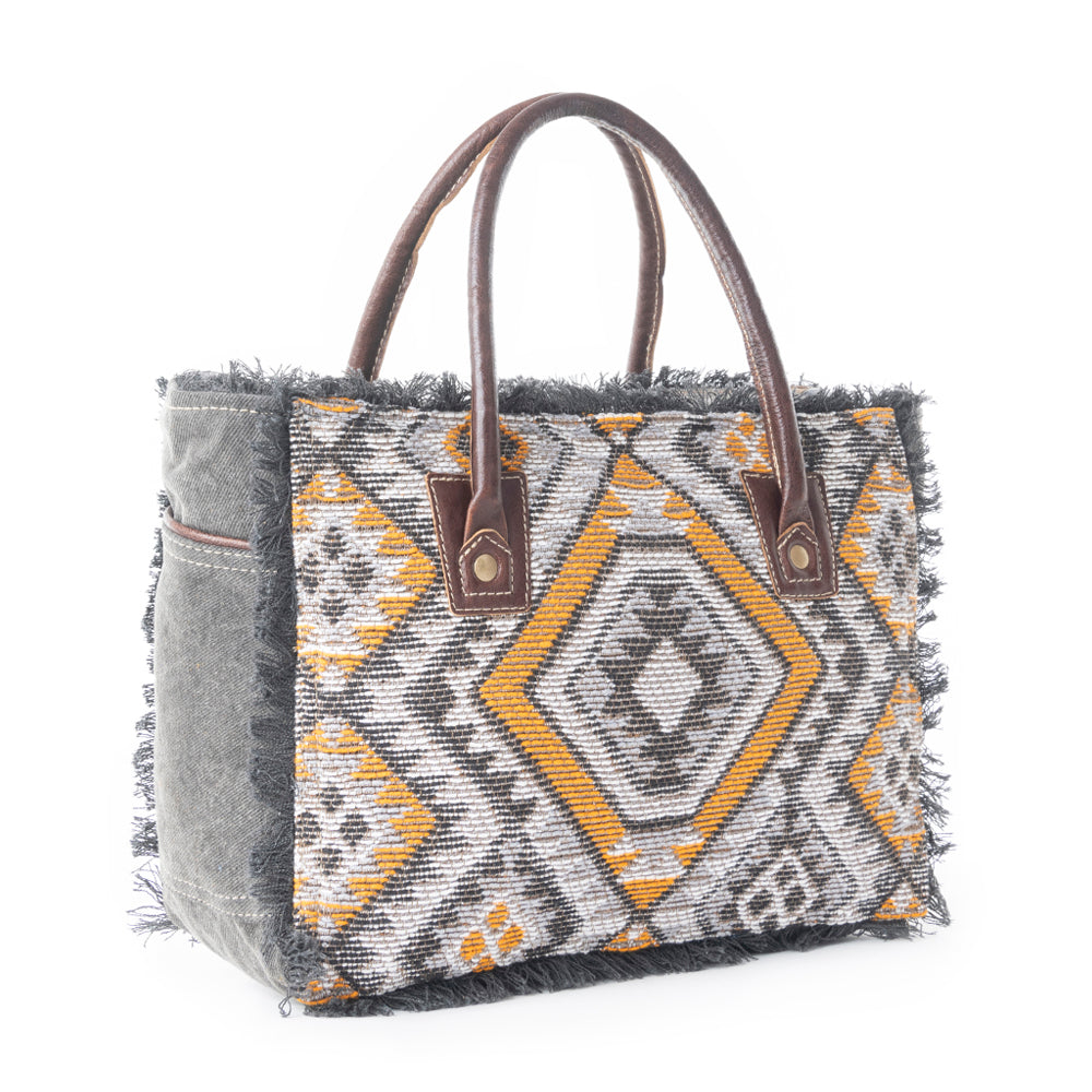Orange Affairs Small & Crossbody Bag