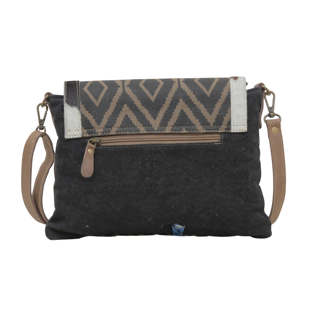 Gingerbread Small & Crossbody Bag