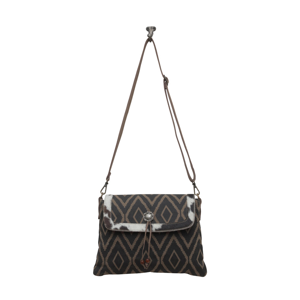 Gingerbread Small & Crossbody Bag