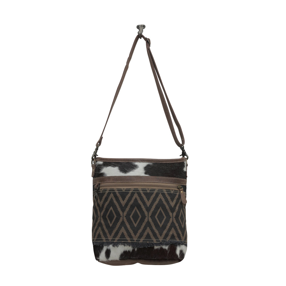 Cedar Shoulder Bag