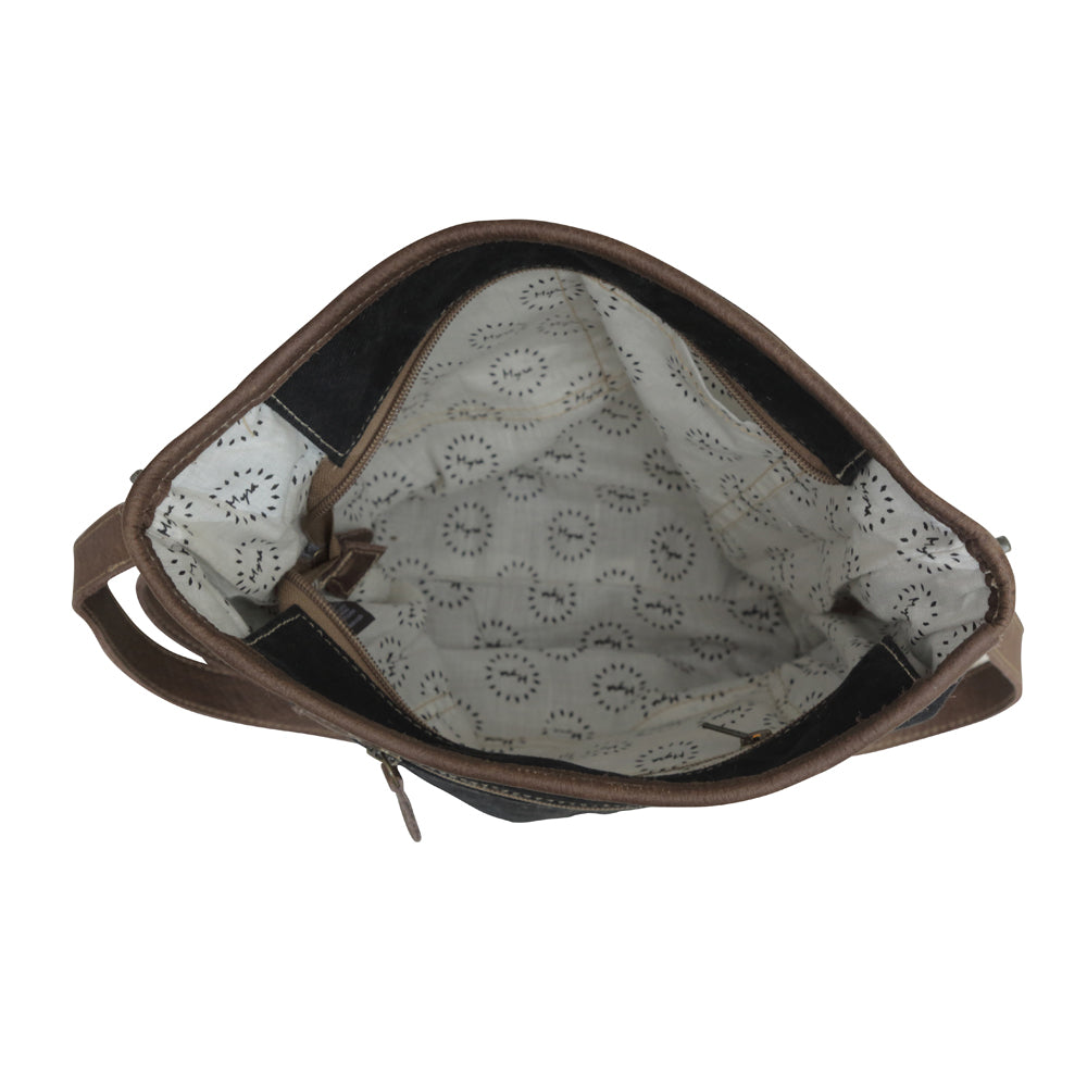 Cedar Shoulder Bag