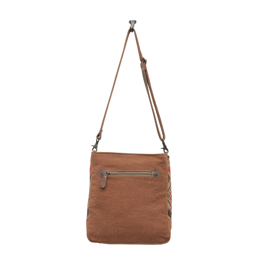 Carolina Shades Shoulder Bag