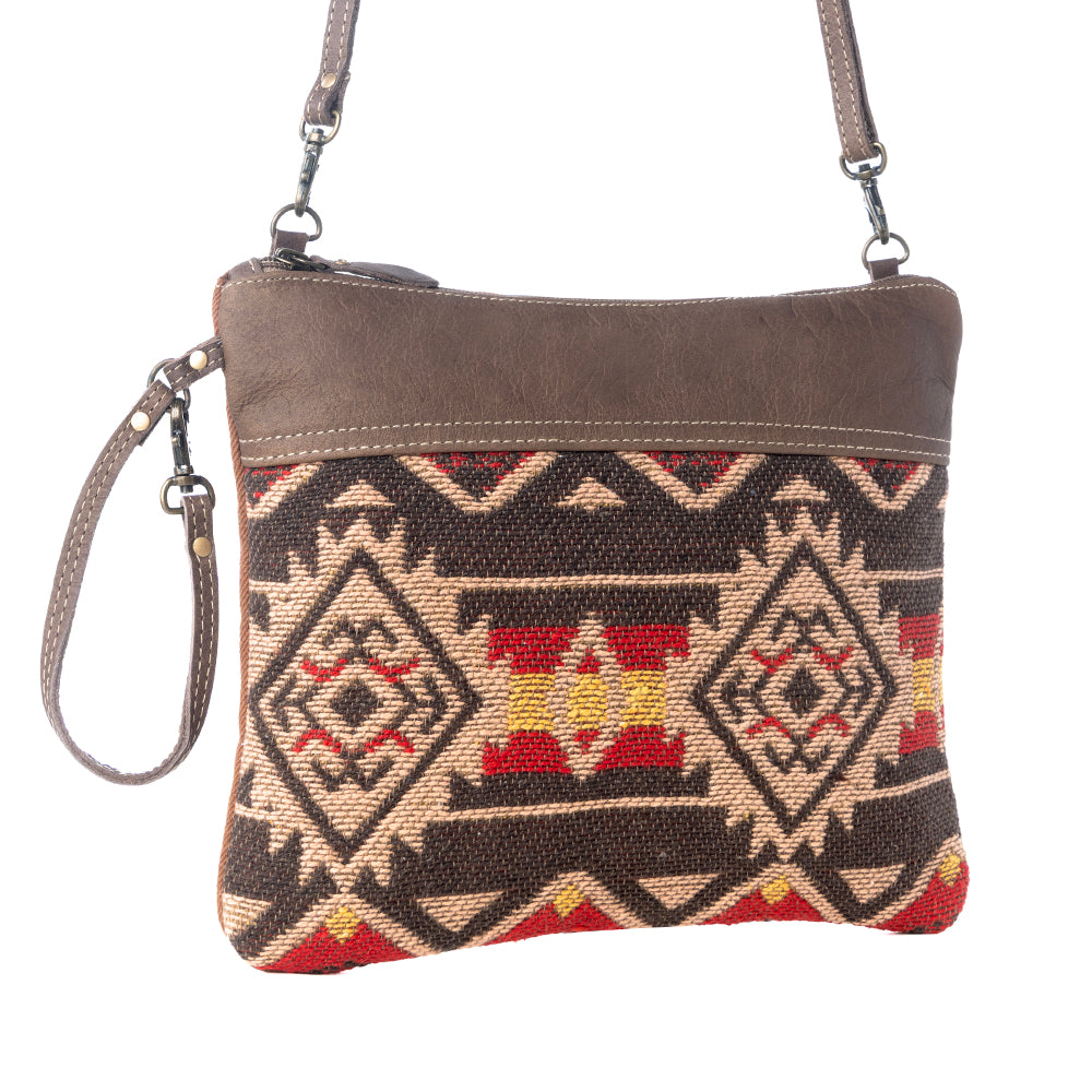 Besa Small & Crossbody Bag