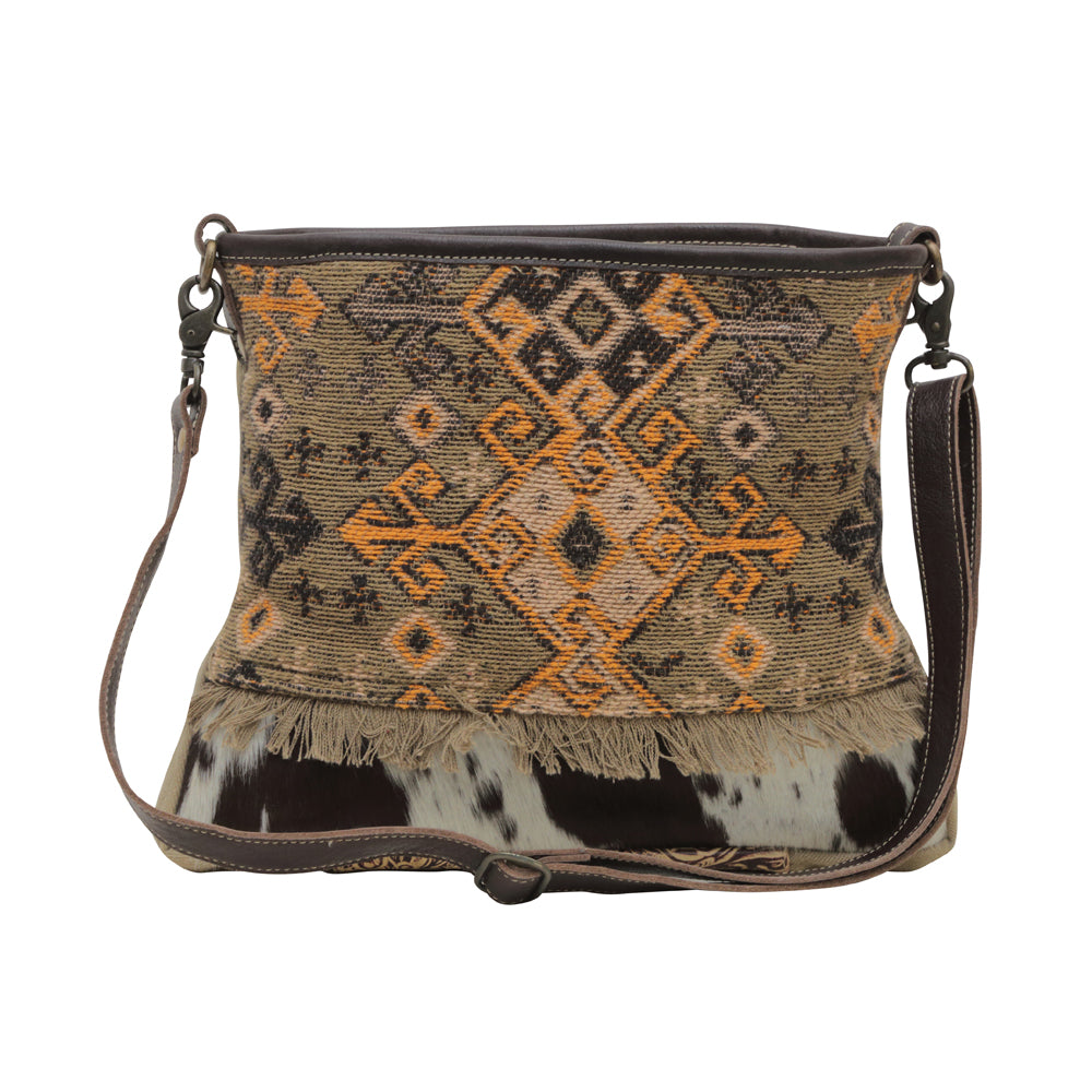 Yaourt Shoulder Bag