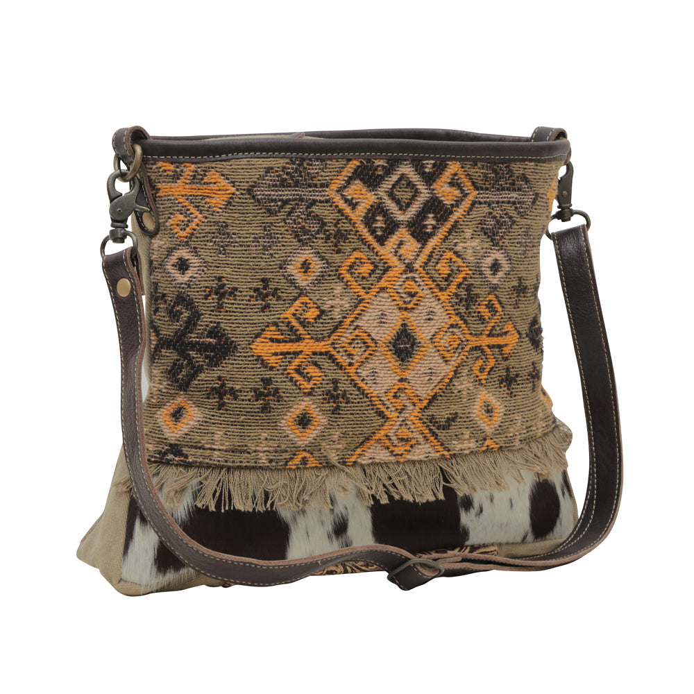Yaourt Shoulder Bag