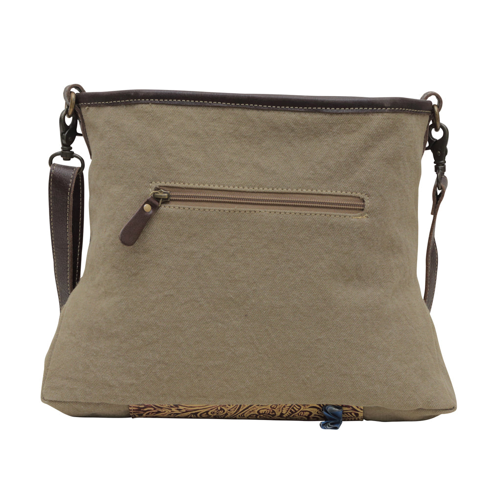 Yaourt Shoulder Bag