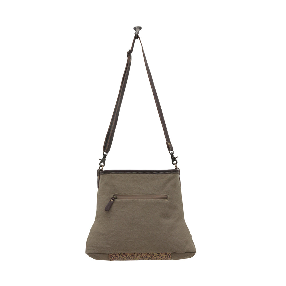 Yaourt Shoulder Bag