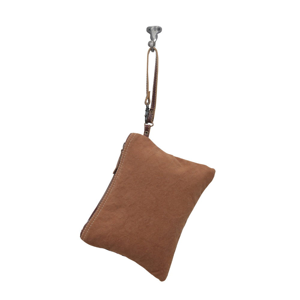 Starlit Pouch