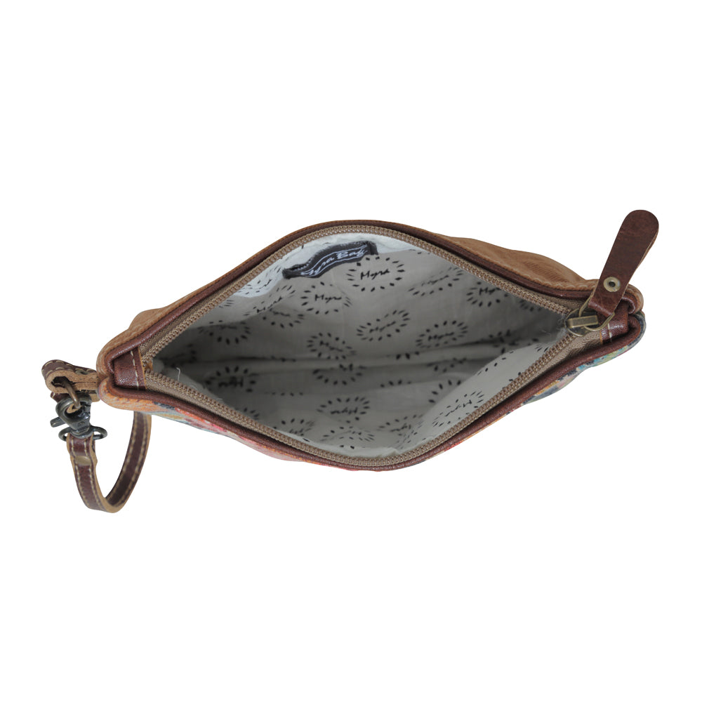 Starlit Pouch