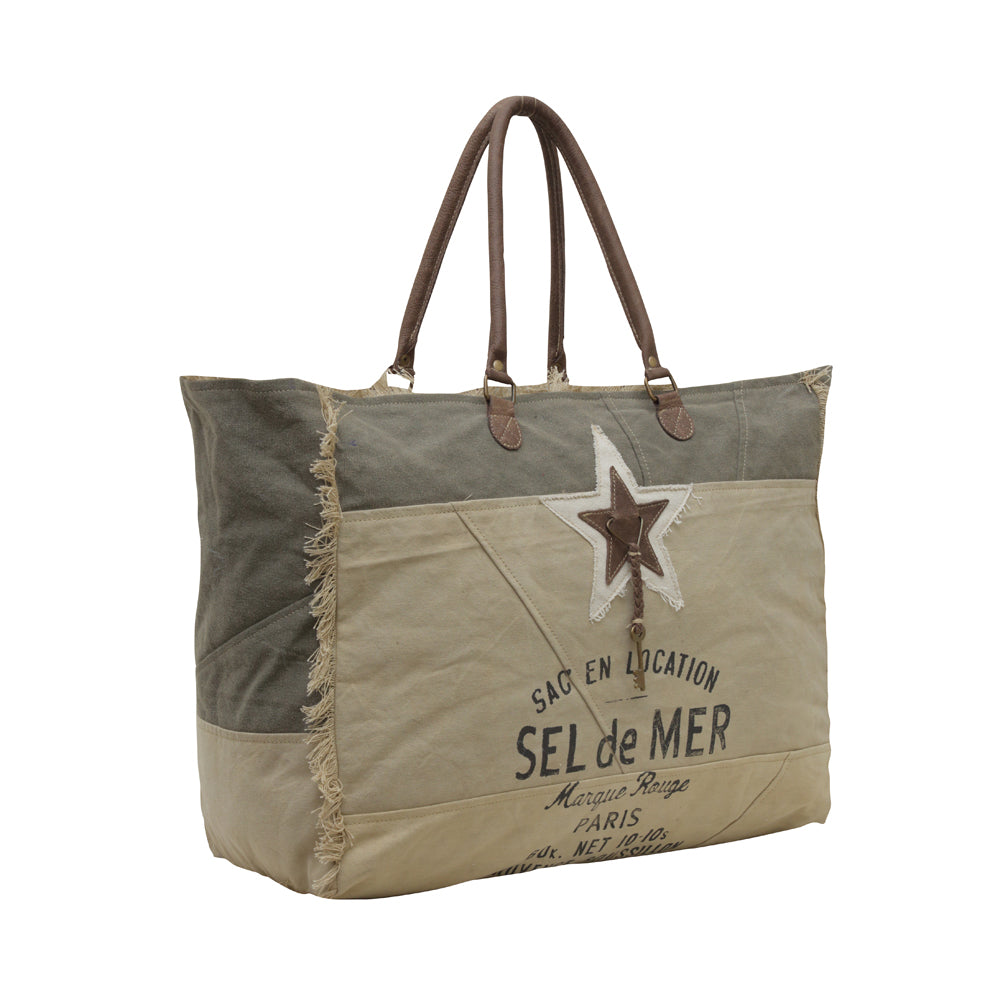 Belamour Weekender Bag