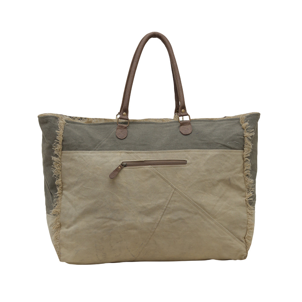 Belamour Weekender Bag