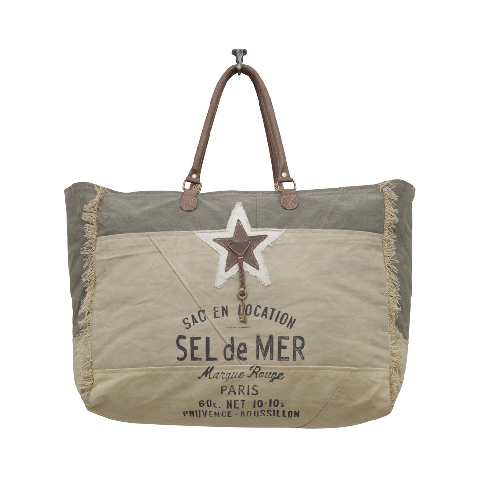 Belamour Weekender Bag
