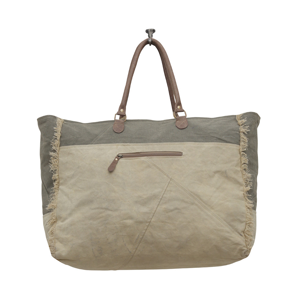 Belamour Weekender Bag