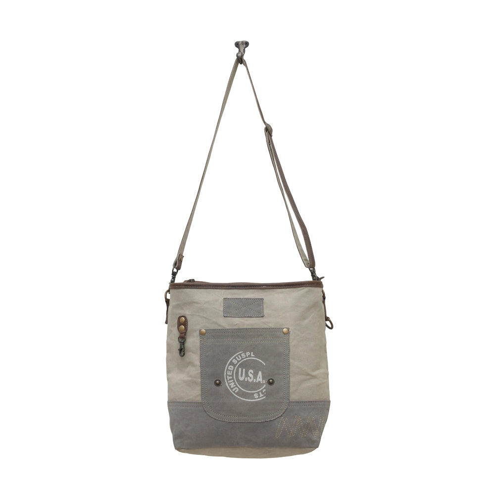 Le Fleur Shoulder Bag Bundle