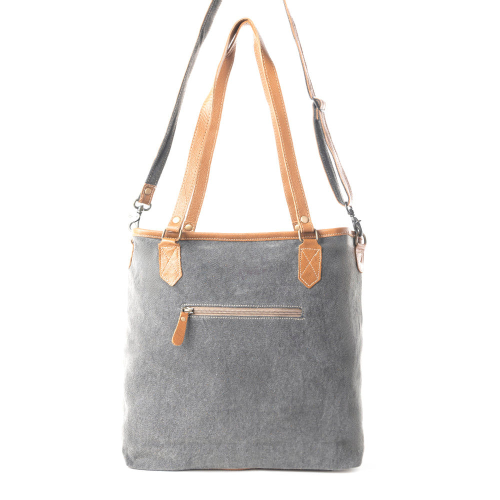 Martinique wash Tote Bag