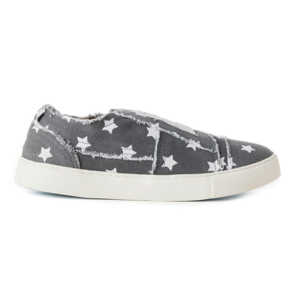 🎁 Women's Sky Star Sneaker (Discount)