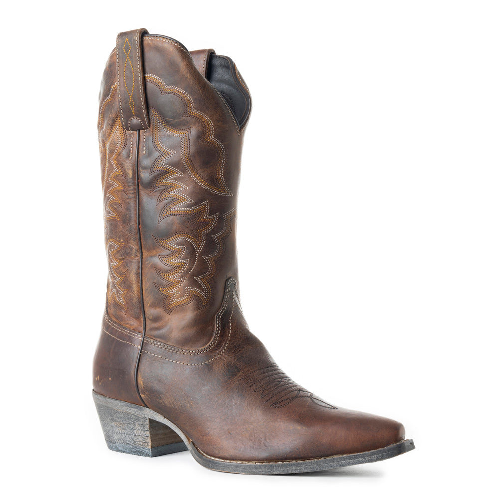 Saibarina Boot