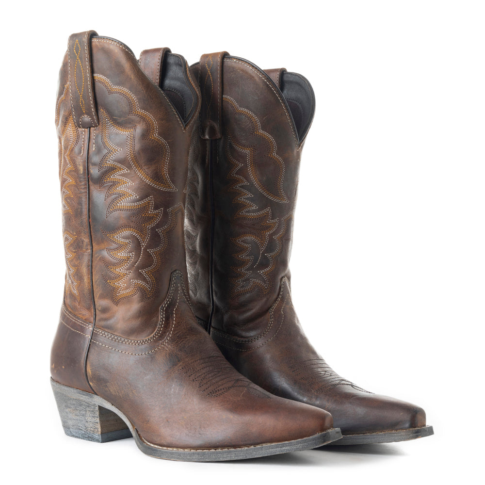 Saibarina Boot