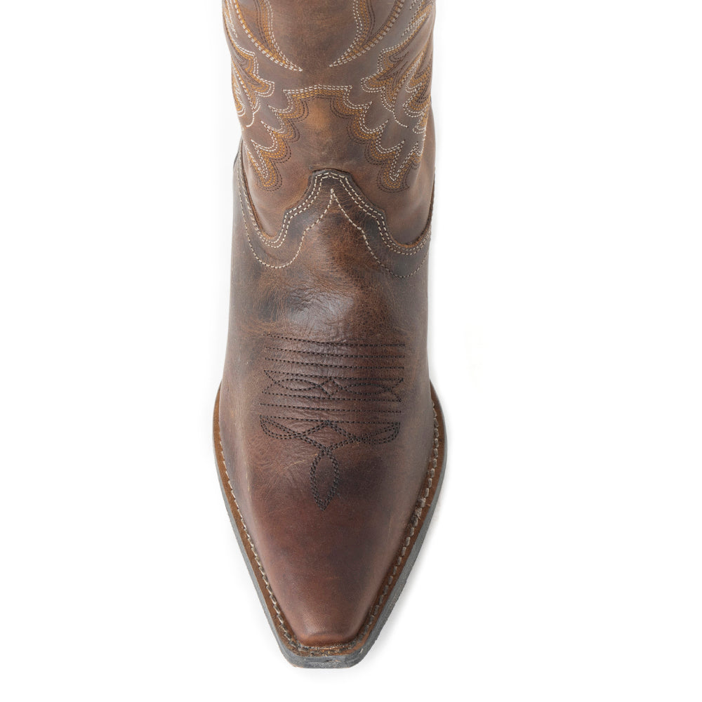 Saibarina Boot