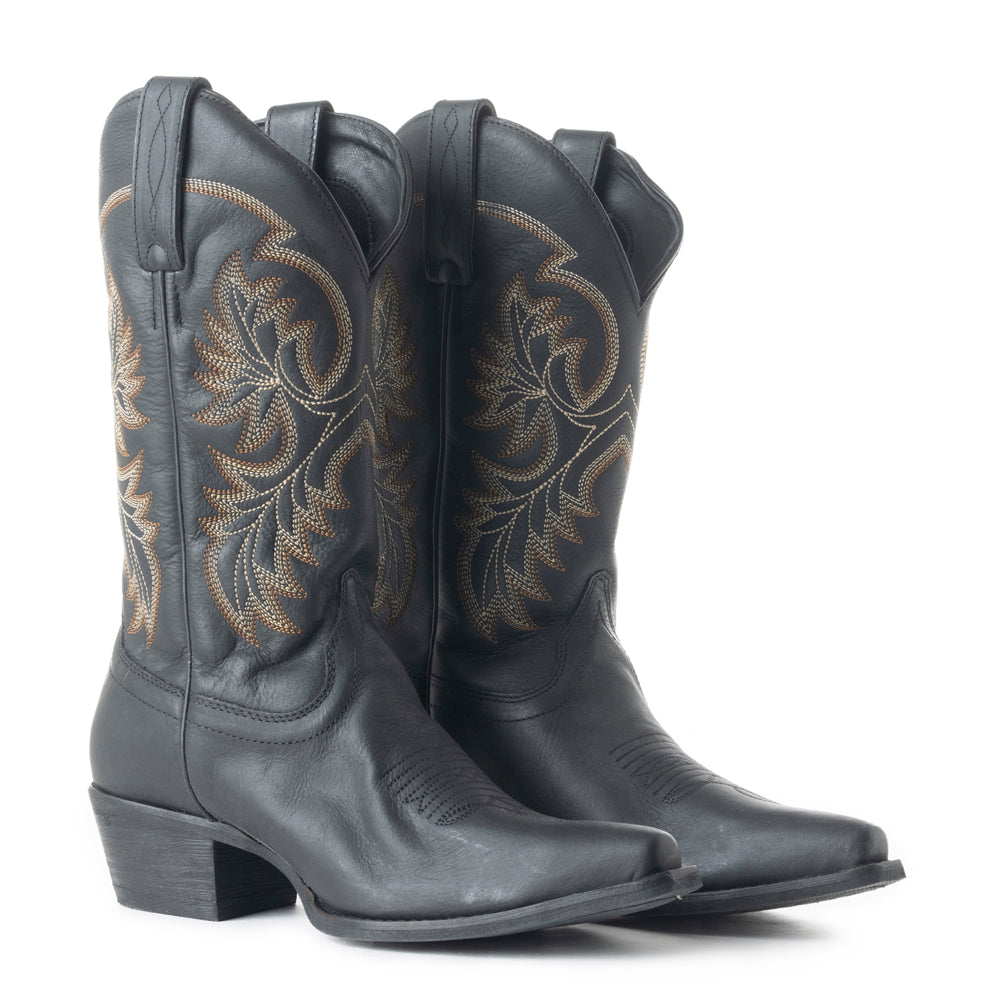Fresco Boot