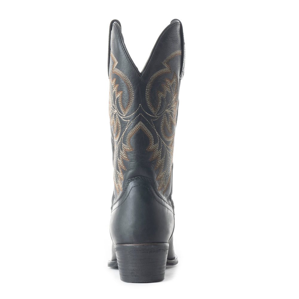 Fresco Boot