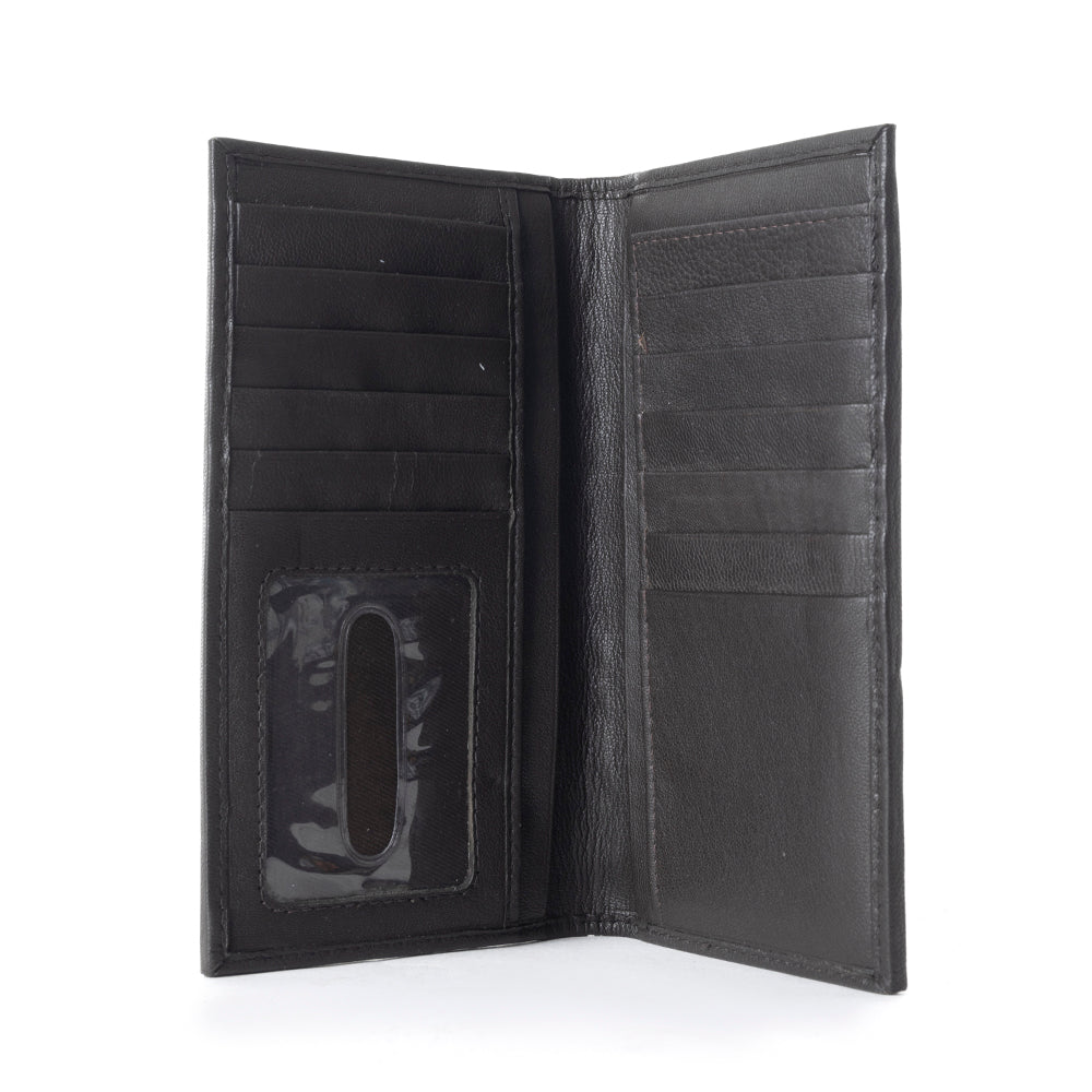 Golden Diva Wallet