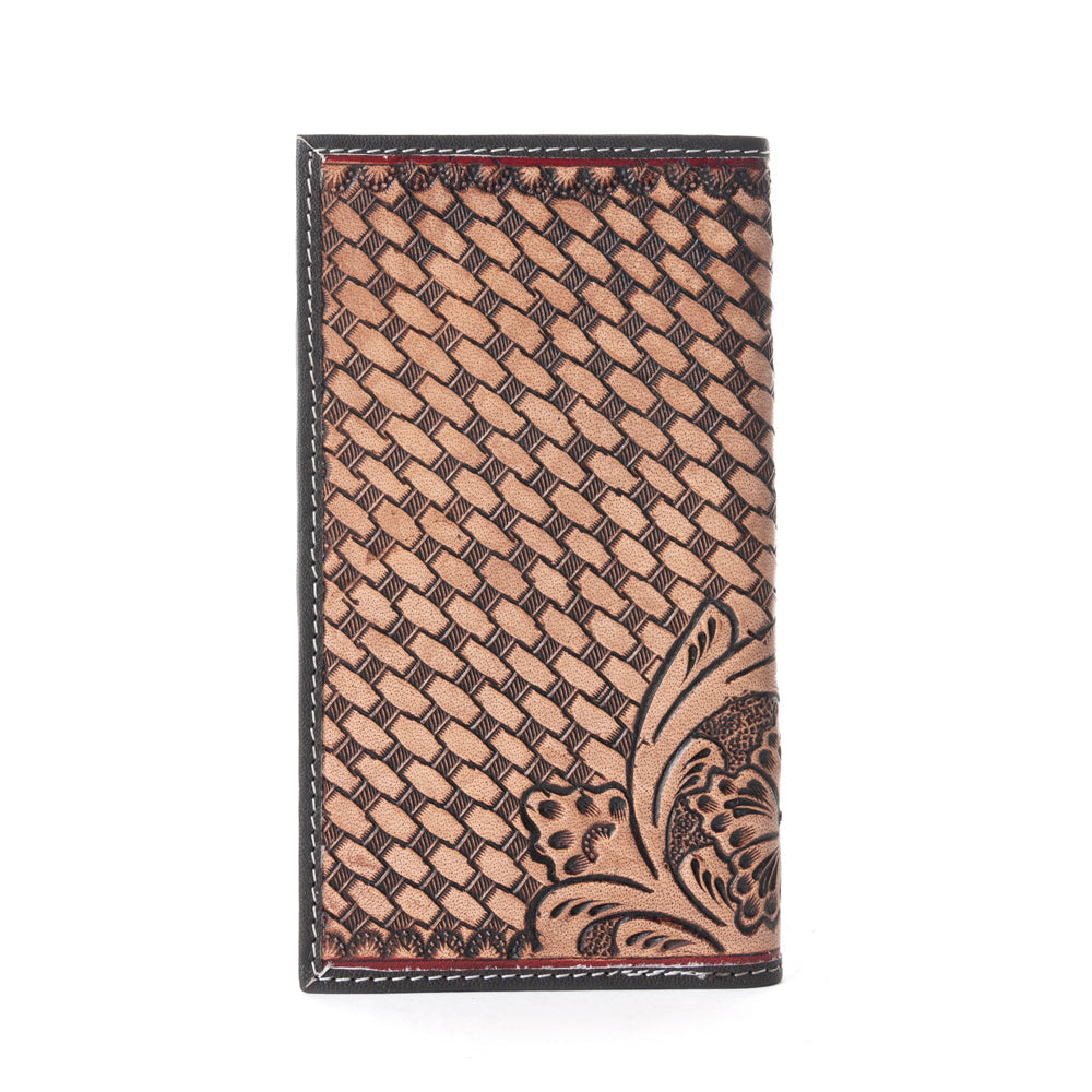 Bronze Diva Wallet