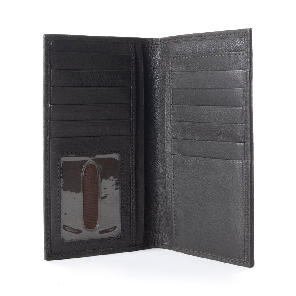 Bronze Diva Wallet