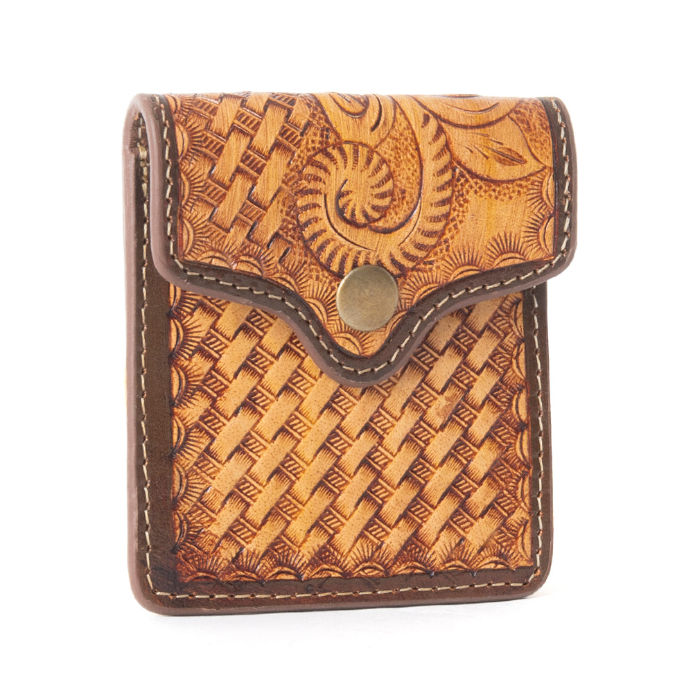 Pocket Sunshine wallet